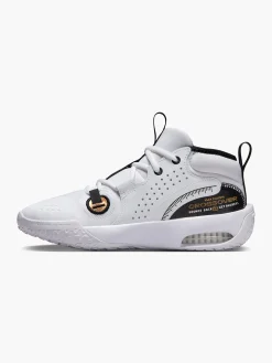 Kinder Nike Hoher Sneaker AIR ZOOM CROSSOVER 2