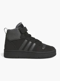 Kinder adidas Hoher Sneaker BREAK START MID C WINTERIZED