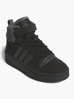 Kinder adidas Hoher Sneaker BREAK START MID C WINTERIZED