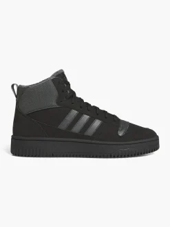 Herren adidas Hoher Sneaker BREAK START MID WINTERIZED