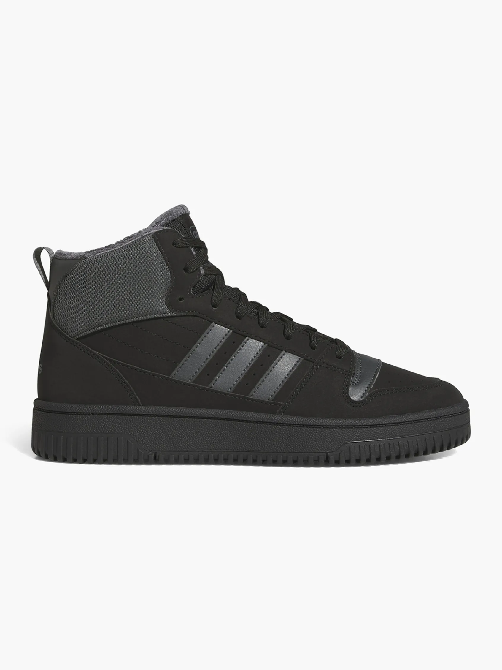 Herren adidas Hoher Sneaker BREAK START MID WINTERIZED