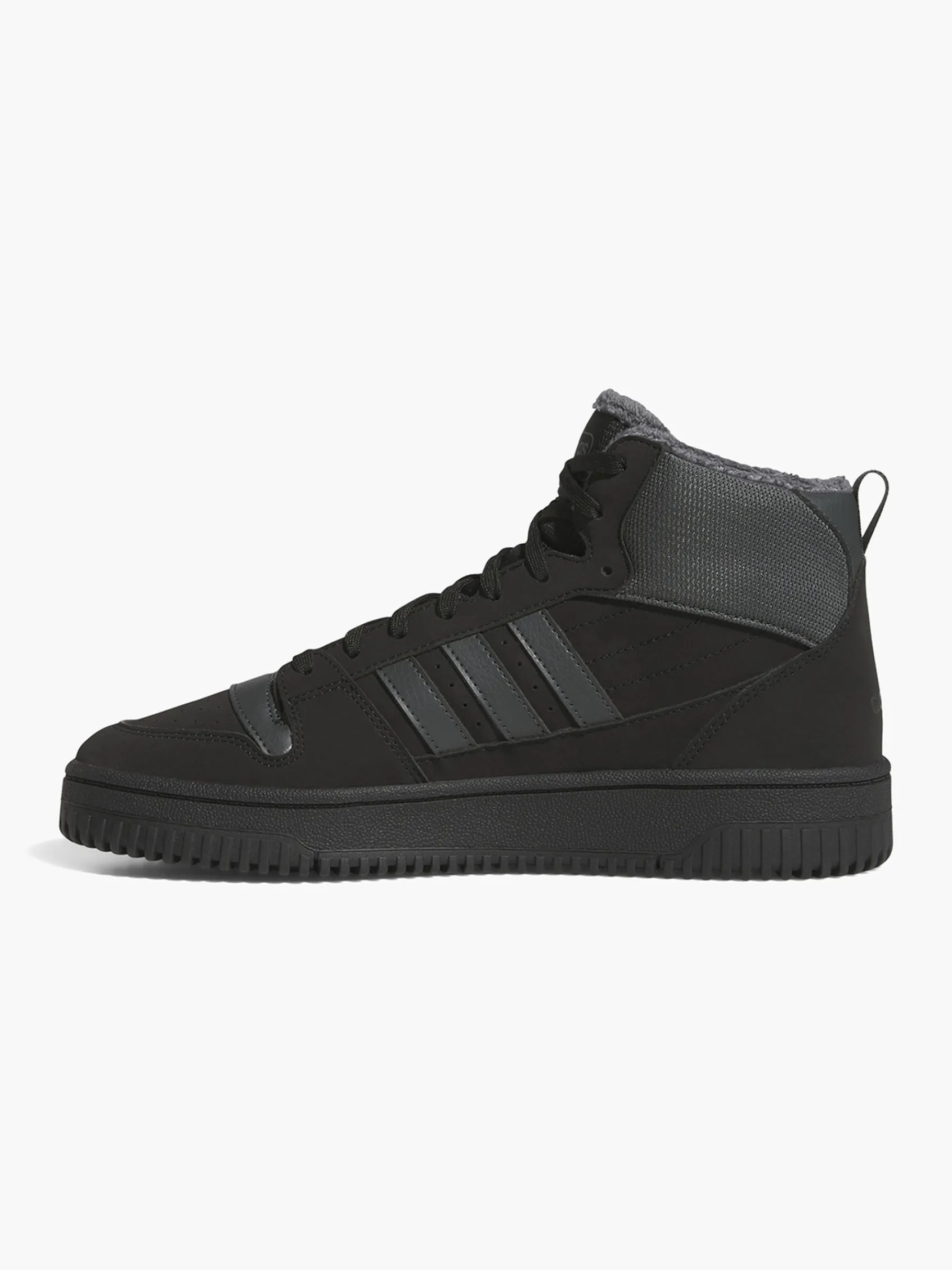 Herren adidas Hoher Sneaker BREAK START MID WINTERIZED