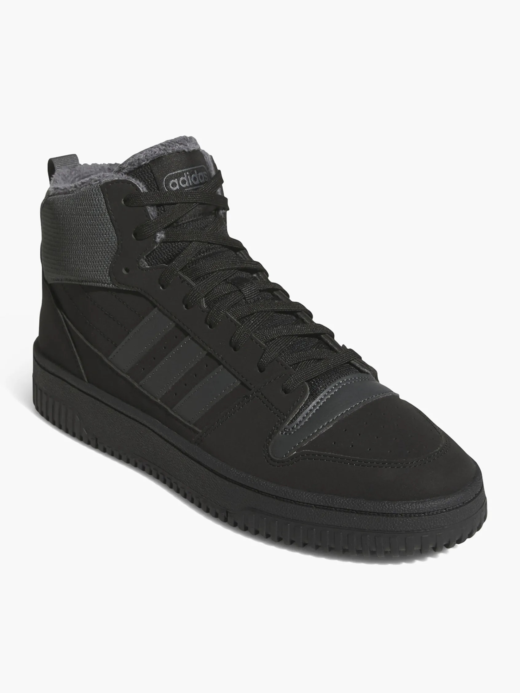 Herren adidas Hoher Sneaker BREAK START MID WINTERIZED