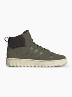 Herren adidas Hoher Sneaker BREAK START MID WINTERIZED