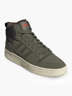 Herren adidas Hoher Sneaker BREAK START MID WINTERIZED