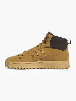 Herren adidas Hoher Sneaker BREAK START MID WINTERIZED
