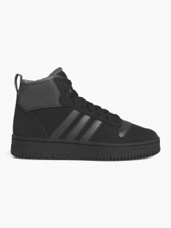 Kinder adidas Hoher Sneaker BREAK START MID J WINTERIZED