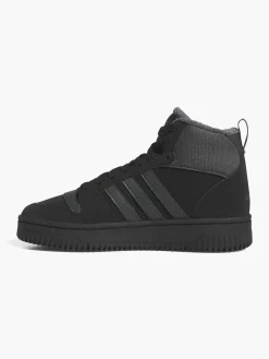 Kinder adidas Hoher Sneaker BREAK START MID J WINTERIZED