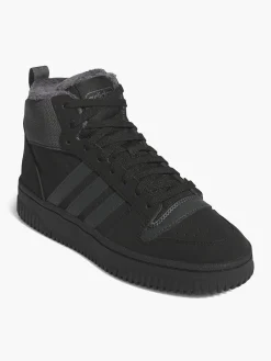 Kinder adidas Hoher Sneaker BREAK START MID J WINTERIZED