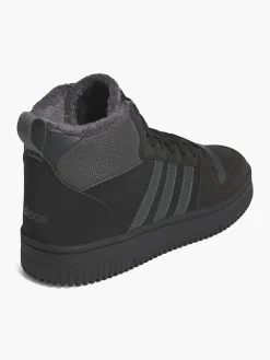 Kinder adidas Hoher Sneaker BREAK START MID J WINTERIZED