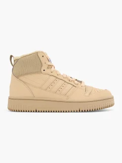 Damen adidas Hoher Sneaker BREAK START MID WINTERIZED