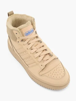 Damen adidas Hoher Sneaker BREAK START MID WINTERIZED