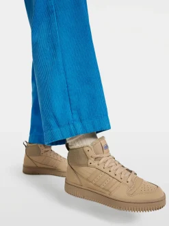 Damen adidas Hoher Sneaker BREAK START MID WINTERIZED