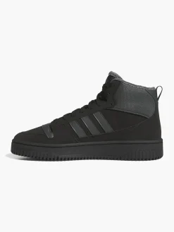 Damen adidas Hoher Sneaker BREAK START MID WINTERIZED