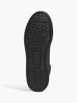 Damen adidas Hoher Sneaker BREAK START MID WINTERIZED