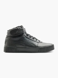 Damen PUMA Hoher Sneaker Carina 2.0 Mid WTR