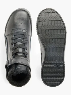 Damen PUMA Hoher Sneaker Carina 2.0 Mid WTR