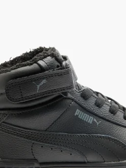 Damen PUMA Hoher Sneaker Carina 2.0 Mid WTR