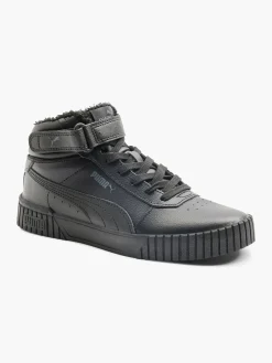 Damen PUMA Hoher Sneaker Carina 2.0 Mid WTR