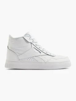 Damen Reebok Hoher Sneaker COURT ADVANCE BOLD HIGH