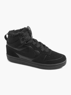 Kinder Nike Hoher Sneaker COURT BOROUGH 2 WTR