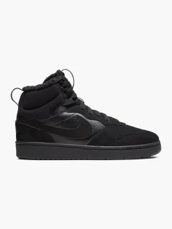 Kinder Nike Hoher Sneaker COURT BOROUGH 2 WTR