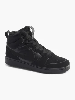 Kinder Nike Hoher Sneaker COURT BOROUGH 2 WTR