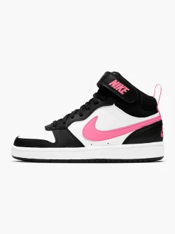 Kinder Nike Hoher Sneaker COURT BOROUGH MID 2