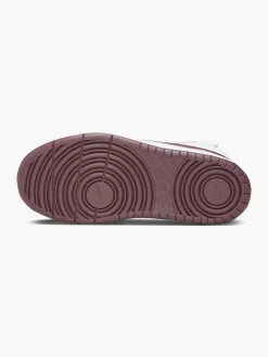 Kinder Nike Hoher Sneaker COURT BOROUGH MID 2