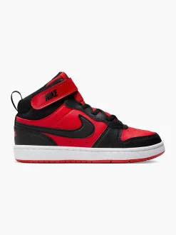 Kinder Nike Hoher Sneaker COURT BOROUGH MID 2