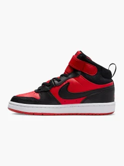 Kinder Nike Hoher Sneaker COURT BOROUGH MID 2