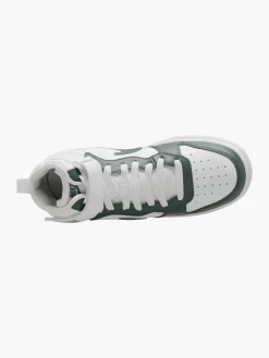 Kinder Nike Hoher Sneaker COURT BOROUGH MID 2 (GS)