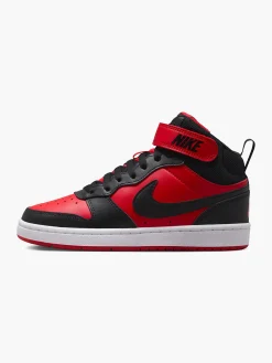 Kinder Nike Hoher Sneaker COURT BOROUGH MID 2