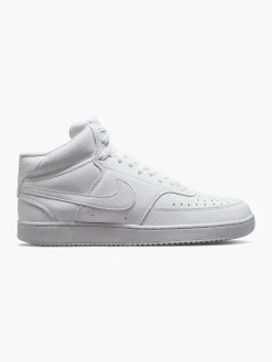 Herren Nike Hoher Sneaker COURT VISION MID NN