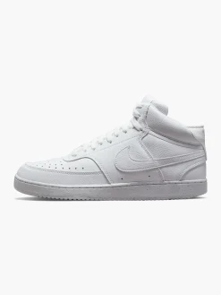 Herren Nike Hoher Sneaker COURT VISION MID NN