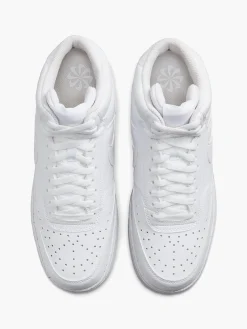 Herren Nike Hoher Sneaker COURT VISION MID NN