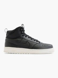 Herren Nike Hoher Sneaker COURT VISION MID