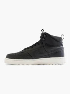 Herren Nike Hoher Sneaker COURT VISION MID