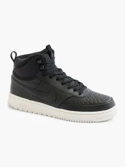 Herren Nike Hoher Sneaker COURT VISION MID