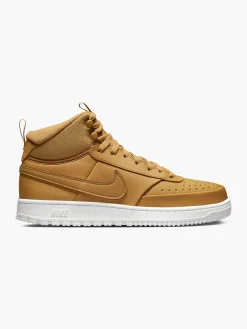 Herren Nike Hoher Sneaker COURT VISION MID WNTR