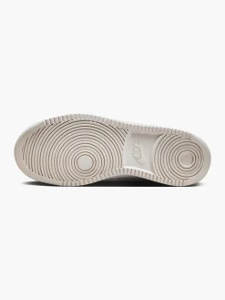 Damen Nike Hoher Sneaker COURT VISION MID