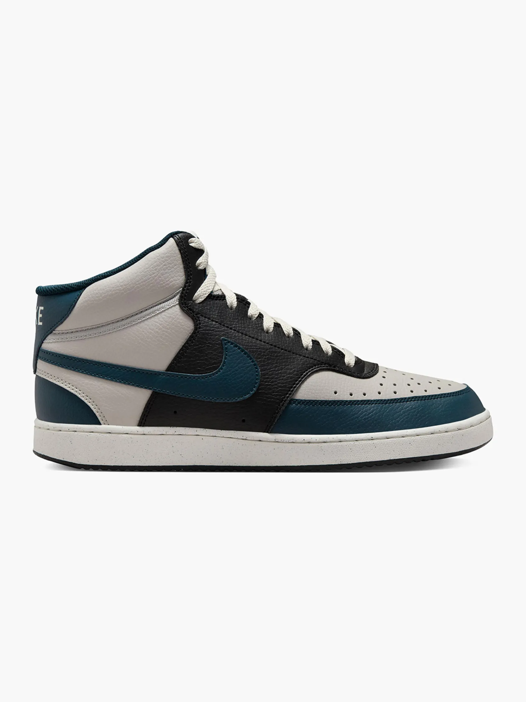 Herren Nike Hoher Sneaker COURT VISION MID NN