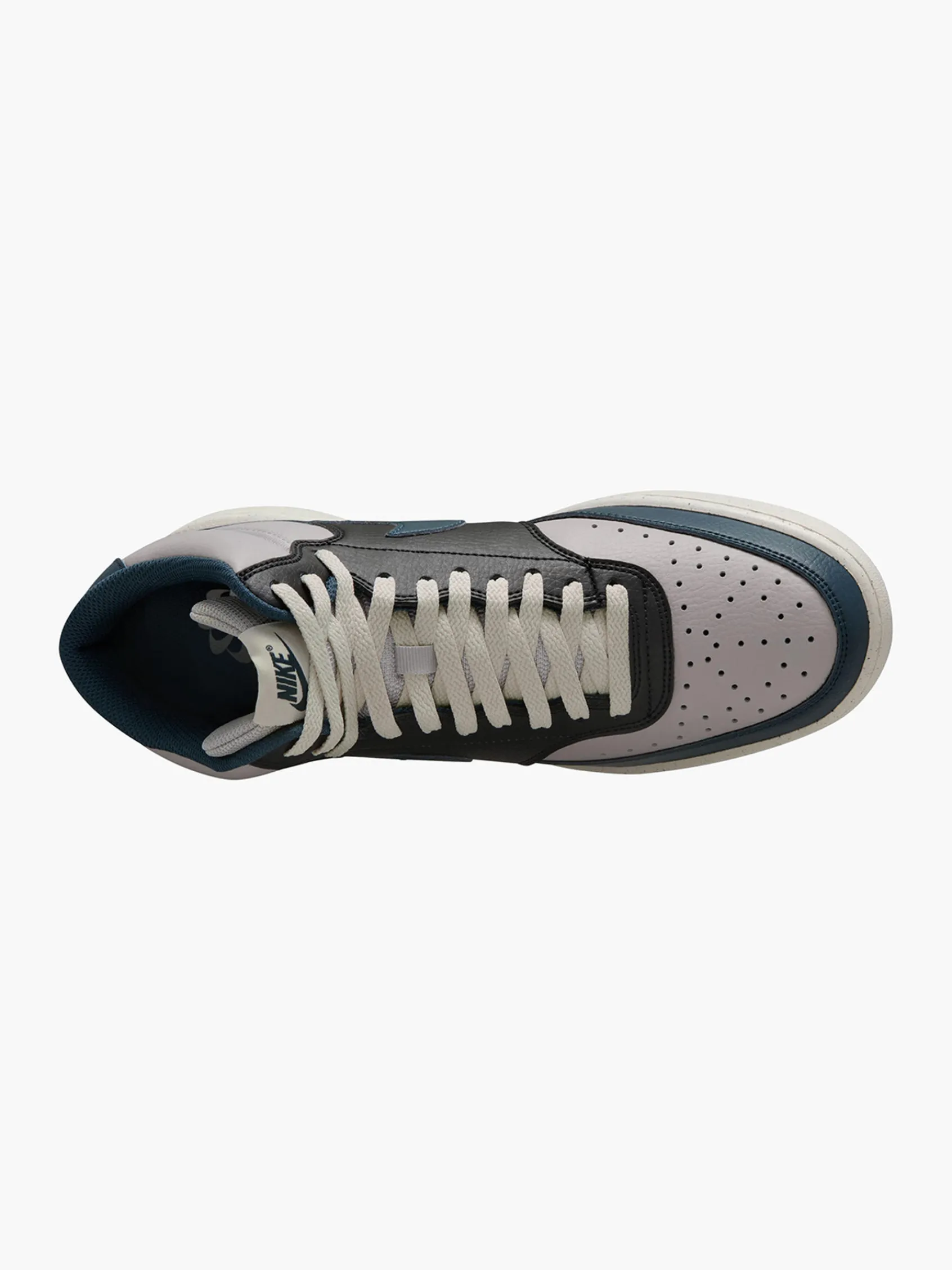 Herren Nike Hoher Sneaker COURT VISION MID NN