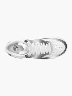 Damen Nike Hoher Sneaker COURT VISION MID