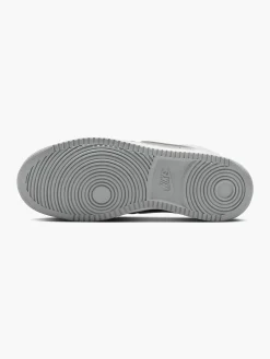 Damen Nike Hoher Sneaker COURT VISION MID