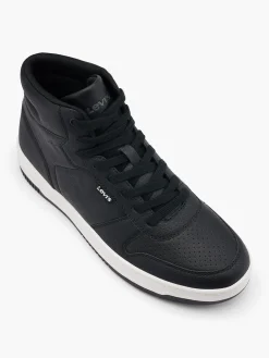 Herren Levi's ® Hoher Sneaker DRIVE HIGH