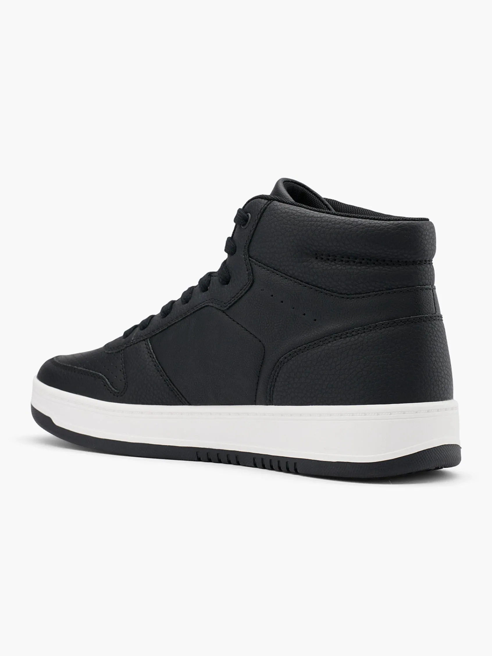 Herren Levi's ® Hoher Sneaker DRIVE HIGH