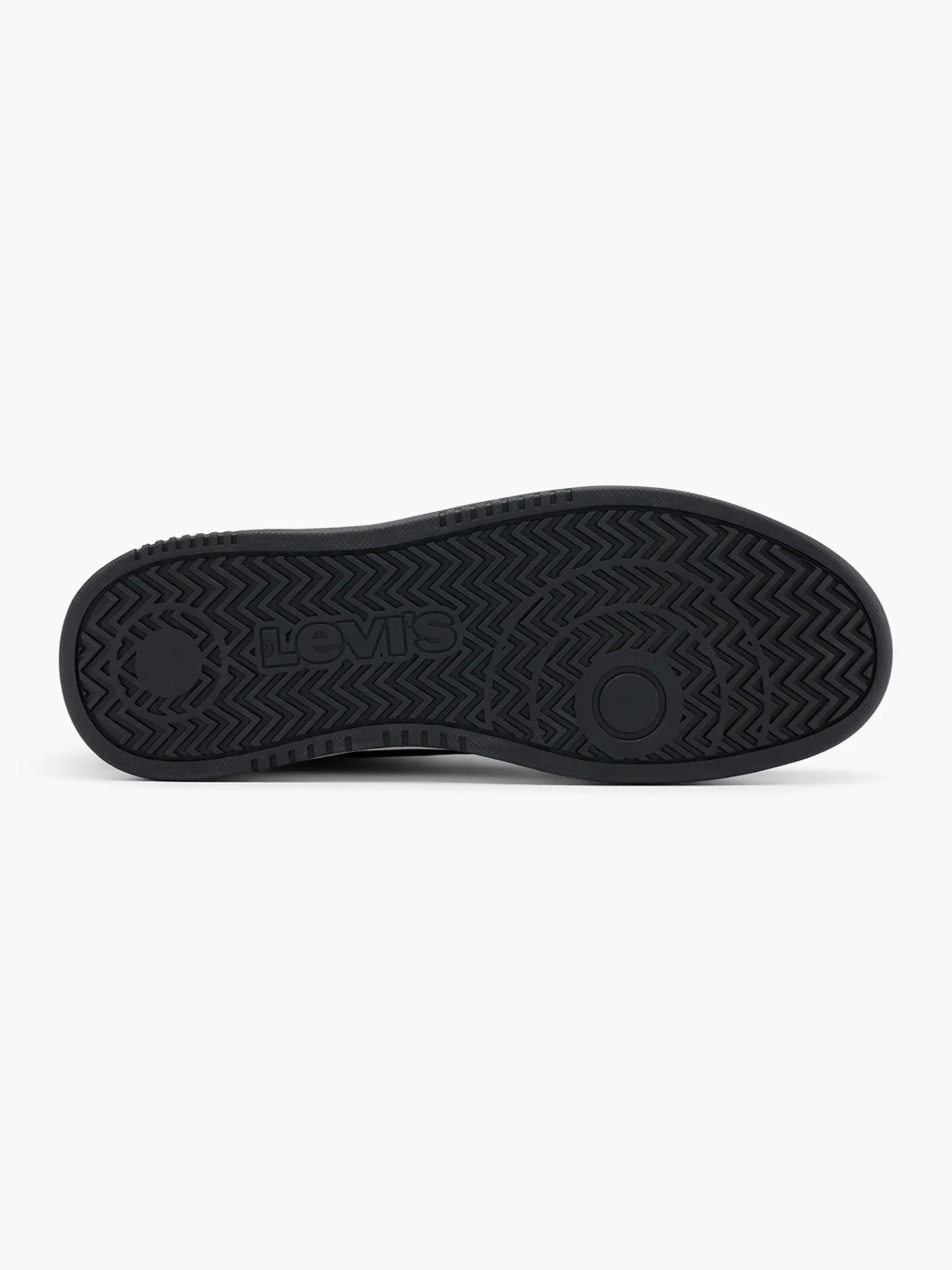 Herren Levi's ® Hoher Sneaker DRIVE HIGH