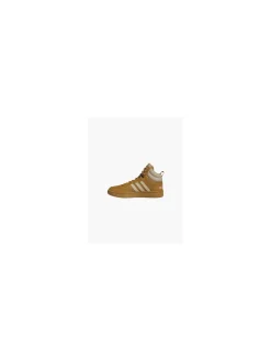 Herren adidas Hoher Sneaker HOOPS 3.0 MID