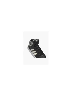 Damen adidas Hoher Sneaker HOOPS 3.0 MID W